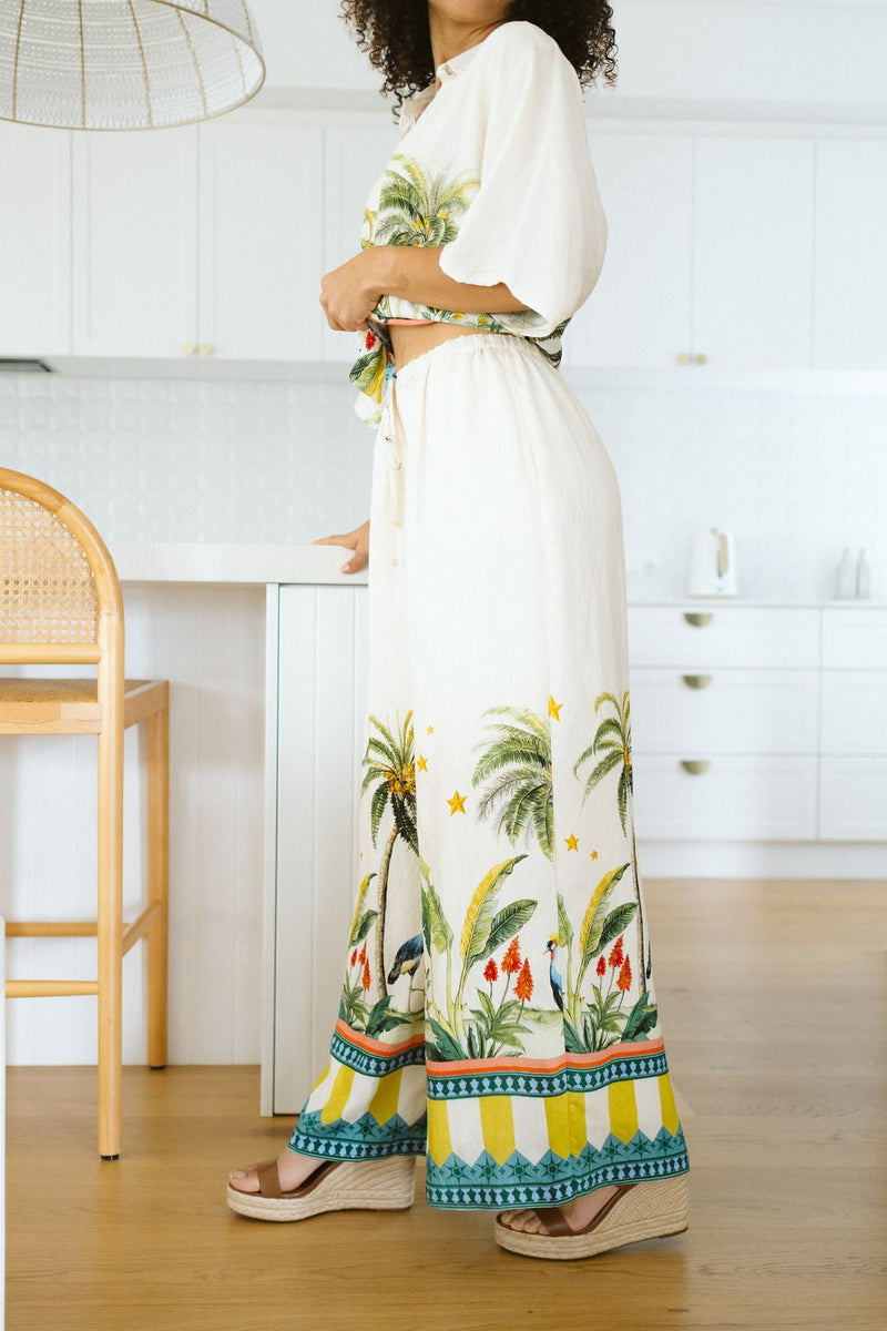 Club Tropicana Pants