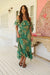 Costa Rica Dress - Sparrow & Finch Boutique