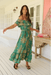 Costa Rica Dress - Sparrow & Finch Boutique