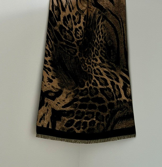 Savannah Travel Scarf