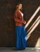 Easy Tiger Cardigan - Sparrow & Finch Boutique