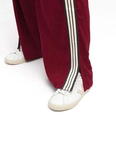 Jagger Side Stripe Pants - Sparrow & Finch Boutique