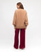 Jagger Side Stripe Pants - Sparrow & Finch Boutique