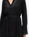Raven Linen Maxi - Sparrow & Finch Boutique