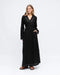 Raven Linen Maxi - Sparrow & Finch Boutique