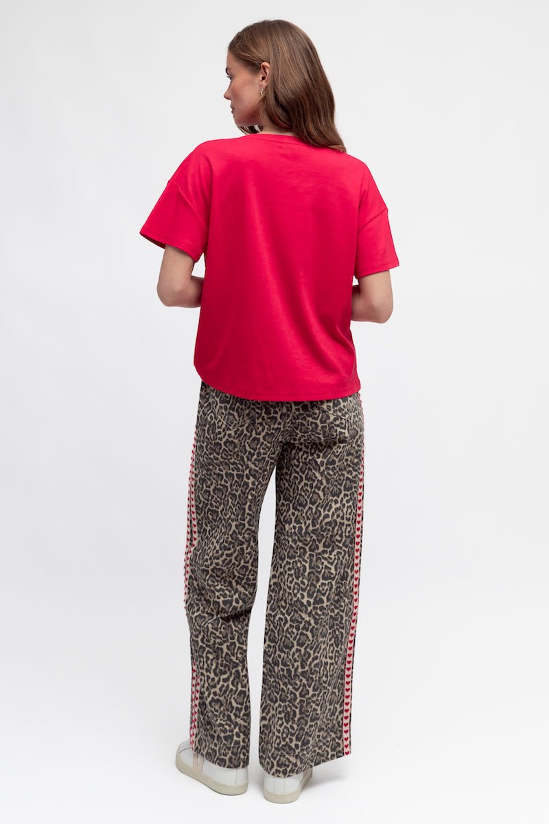 Romeo Leo Pants