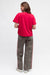 Romeo Leo Pants - Sparrow & Finch Boutique