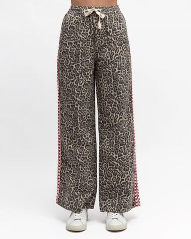 Romeo Leo Pants - Sparrow & Finch Boutique
