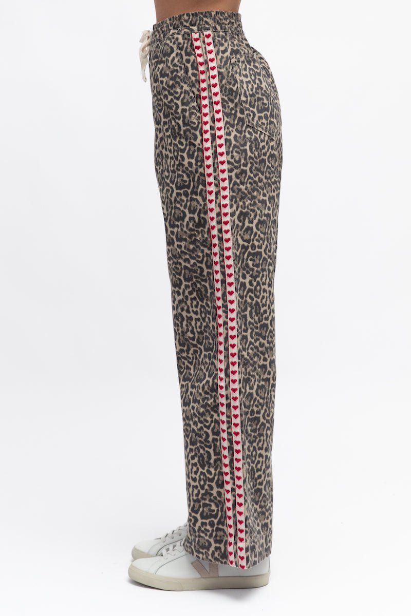 Romeo Leo Pants