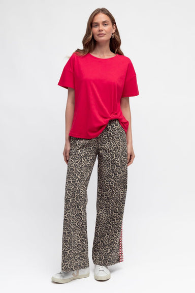 Romeo Leo Pants - Sparrow & Finch Boutique