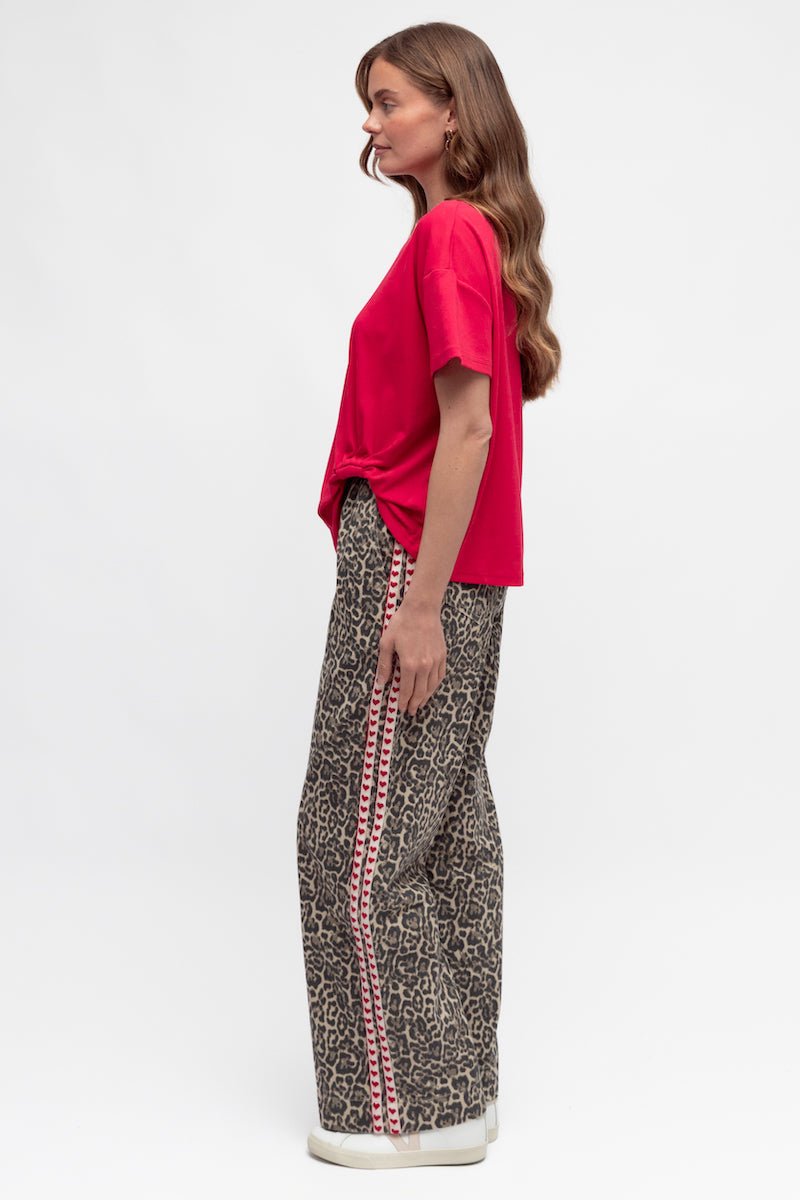 Romeo Leo Pants