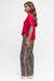 Romeo Leo Pants - Sparrow & Finch Boutique
