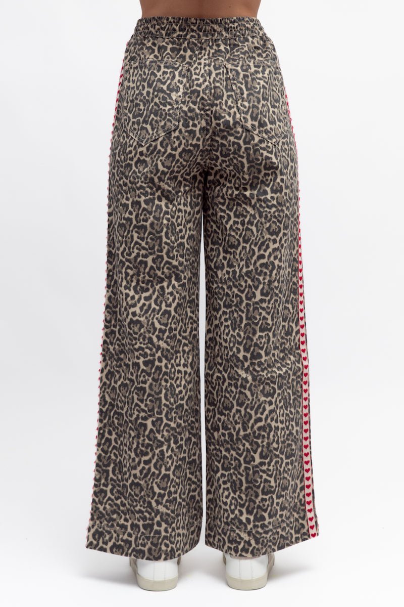 Romeo Leo Pants
