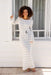 Seconds and Samples - The Alessio Knit - Sparrow & Finch Boutique