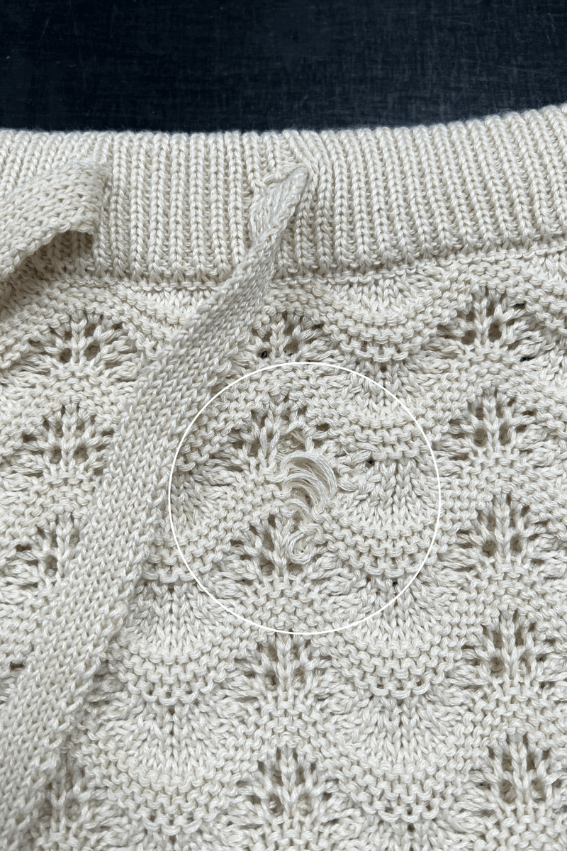 Seconds and Samples - The Dakota Skirt