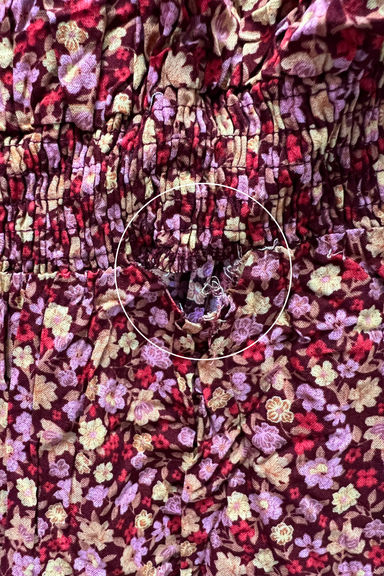 Seconds and Samples - The Eternity Dress - Sparrow & Finch Boutique