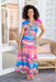 Seconds and Samples - The Kiki Dress - Sparrow & Finch Boutique