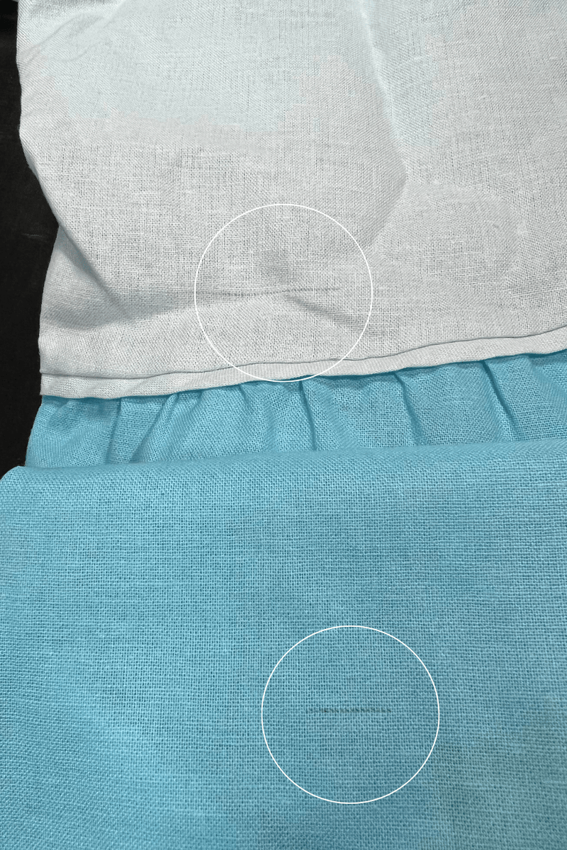 Seconds and Samples - The Piper Dress