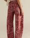 Stevie Barrel Jeans - Sparrow & Finch Boutique