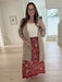 Taylor Cami Top - Sparrow & Finch Boutique