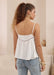 Taylor Cami Top - Sparrow & Finch Boutique