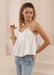 Taylor Cami Top - Sparrow & Finch Boutique