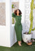 The Alessio Knit - Dark Sage - Sparrow & Finch Boutique