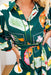 The Alora Dress - Flora Verde - Sparrow & Finch Boutique
