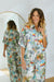 The Amity Shirt - Botanic Bay - Sparrow & Finch Boutique