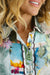 The Amity Shirt - Botanic Bay - Sparrow & Finch Boutique