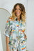 The Amity Shirt - Botanic Bay - Sparrow & Finch Boutique