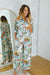 The Amity Shirt - Botanic Bay - Sparrow & Finch Boutique
