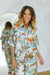 The Amity Shirt - Botanic Bay - Sparrow & Finch Boutique