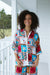 The Amity Shirt - Sky Candy - Sparrow & Finch Boutique