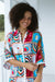 The Amity Shirt - Sky Candy - Sparrow & Finch Boutique