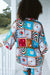 The Amity Shirt - Sky Candy - Sparrow & Finch Boutique