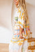 The Amity Shirt - Sunset Shoals - Sparrow & Finch Boutique