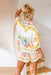 The Amity Shirt - Sunset Shoals - Sparrow & Finch Boutique