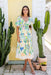 The Arcadia Dress - Amalfi Coast - Sparrow & Finch Boutique