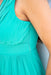 The Arden Dress - Evergreen - Sparrow & Finch Boutique