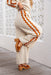 The Asha Pants - Barley White - Sparrow & Finch Boutique