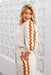 The Asha Top - Barley White - Sparrow & Finch Boutique