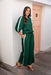 The Asha Top - Castleton Green - Sparrow & Finch Boutique
