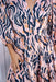 The Avani Dress - Pink Tiger - Sparrow & Finch Boutique