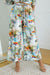 The Betty Pants - Botanic Bay - Sparrow & Finch Boutique