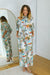 The Betty Pants - Botanic Bay - Sparrow & Finch Boutique
