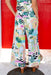 The Betty Pants - Mediterranean Oasis - Sparrow & Finch Boutique