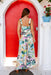 The Betty Pants - Mediterranean Oasis - Sparrow & Finch Boutique
