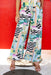 The Betty Pants - Mediterranean Oasis - Sparrow & Finch Boutique
