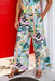 The Betty Pants - Mediterranean Oasis - Sparrow & Finch Boutique